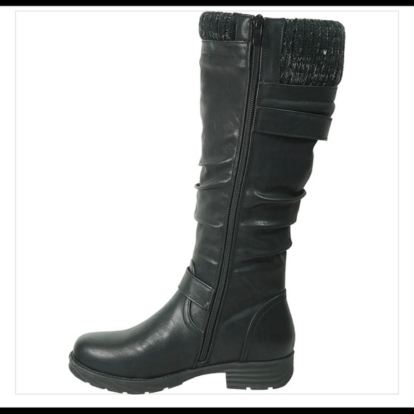 Long boots check description use to have our own store business shutdown now - Picture 5 of 6